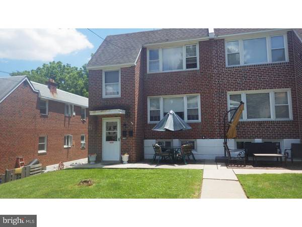 3214 ALBEMARLE AVE, Drexel Hill, PA 19026