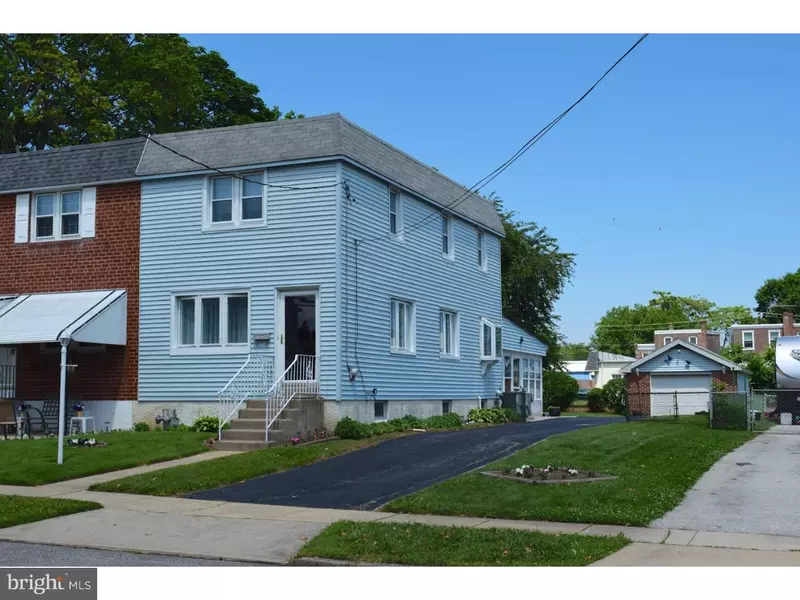 327 MASSASOIT ST, Essington, PA 19029