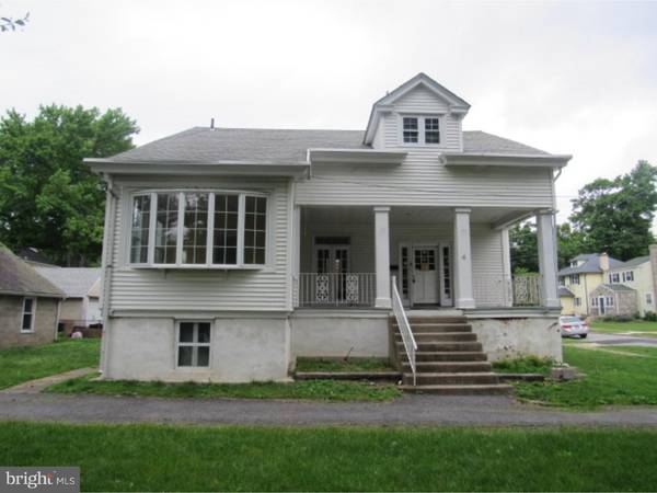 4 BONSALL AVE, Aldan, PA 19018