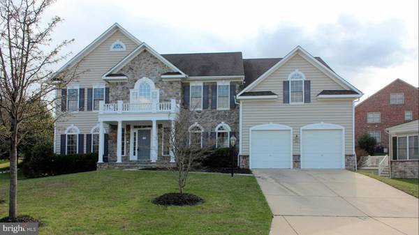 8606 STONE LANDING PATH, Laurel, MD 20723