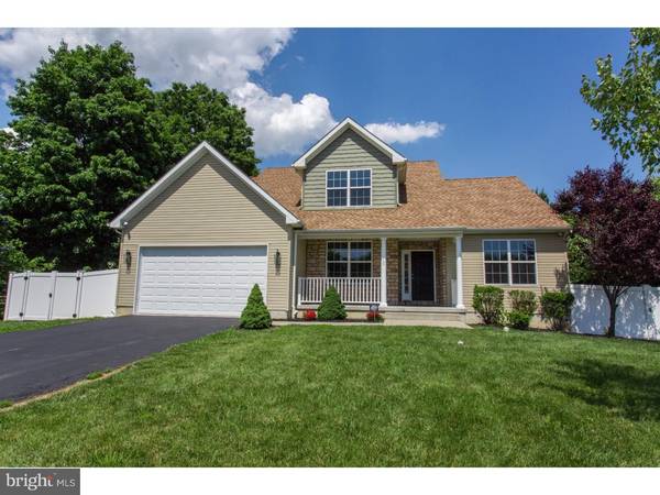 4103 KATES GLN, Aston, PA 19014