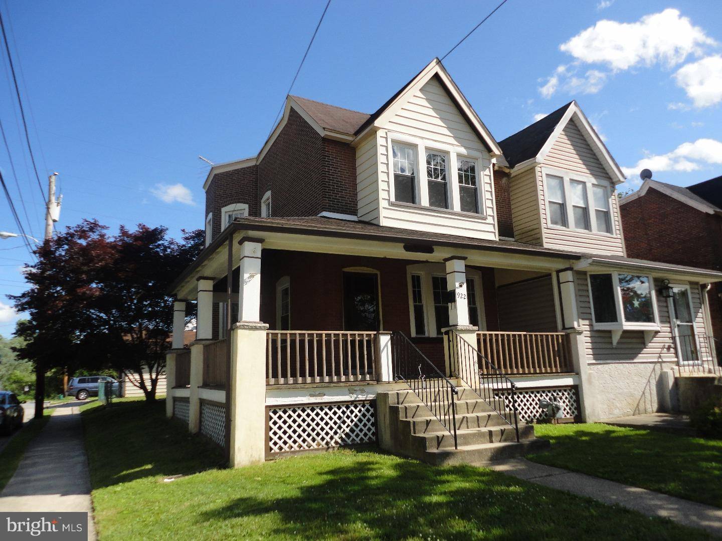 922 12TH AVE, Prospect Park, PA 19076