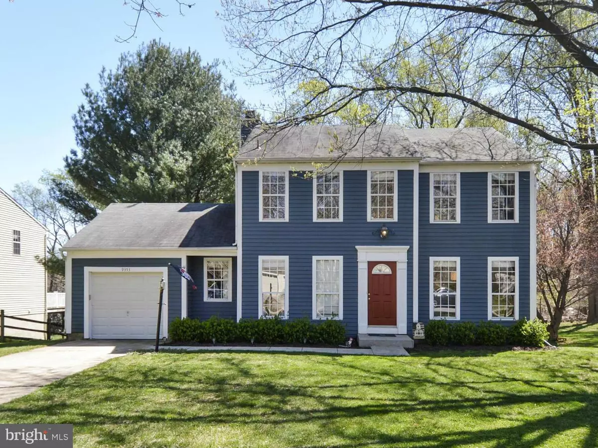 Jessup, MD 20794,9353 SPRING WATER PATH