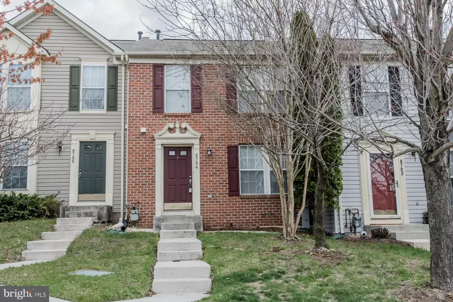 8704 BELLEAU CT, Ellicott City, MD 21043