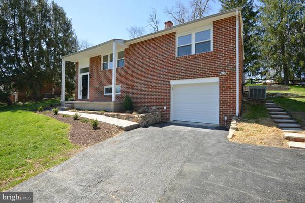 6708 CARLINDA AVE, Columbia, MD 21046