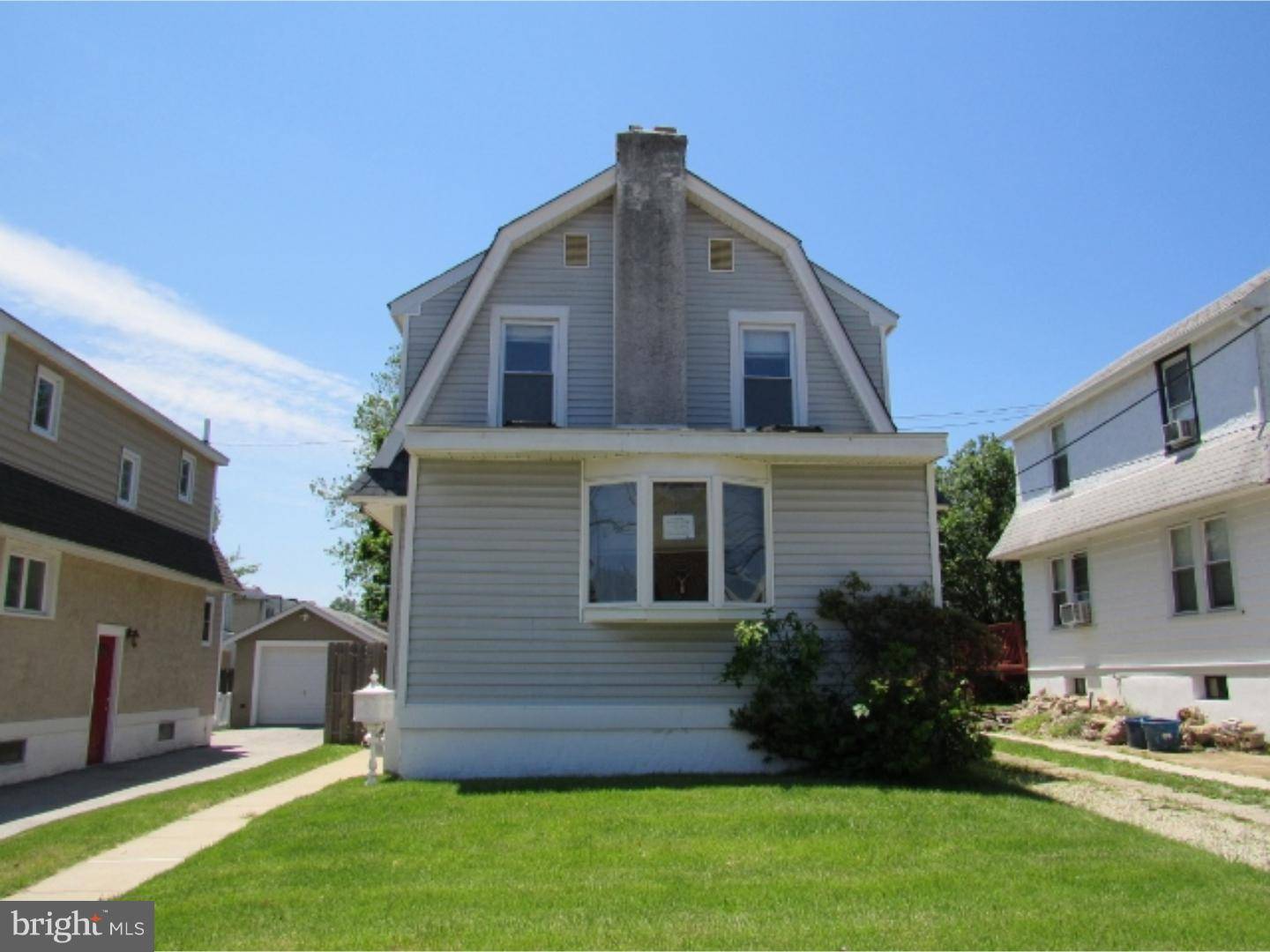 812 WASHINGTON AVE, Prospect Park, PA 19076