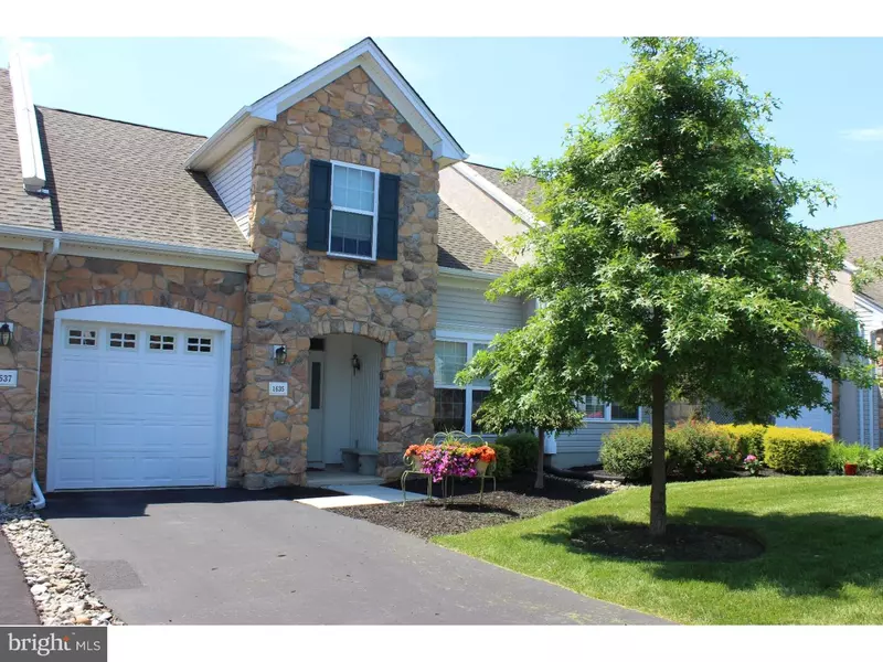 1635 DOGWOOD DR, Garnet Valley, PA 19061