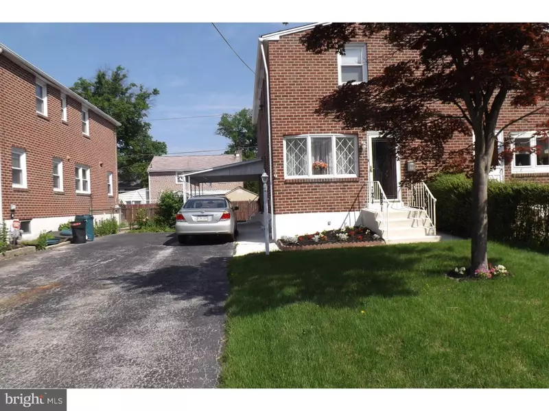 141 SHISLER AVE, Aldan, PA 19018