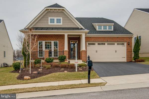 11121 GENTLE ROLLING DR, Marriottsville, MD 21104