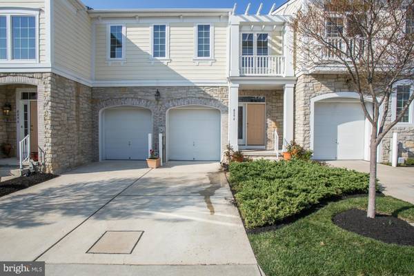 8894 SHINING OCEANS WAY #3, Columbia, MD 21045