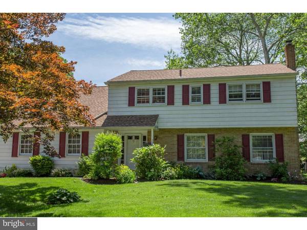 207 GLENDALE RD, Wallingford, PA 19086