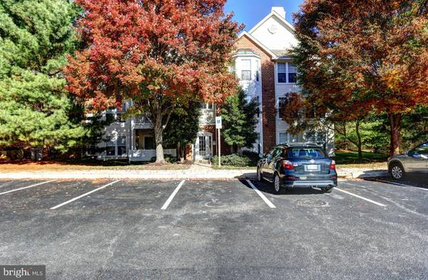 5921 MILLRACE CT #I-104, Columbia, MD 21045