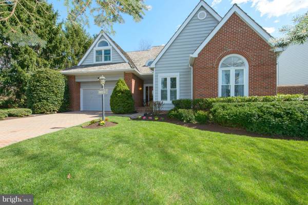 11200 RIDERMARK ROW, Columbia, MD 21044