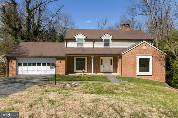 6352 AMHERST AVE, Columbia, MD 21046