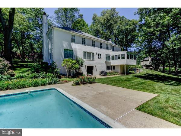 Newtown Square, PA 19073,216 FRENCH RD