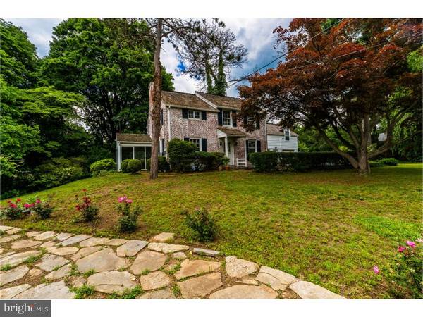 190 RIDGE RD, Chadds Ford, PA 19317