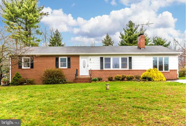 17032 FREDERICK RD, Mount Airy, MD 21771