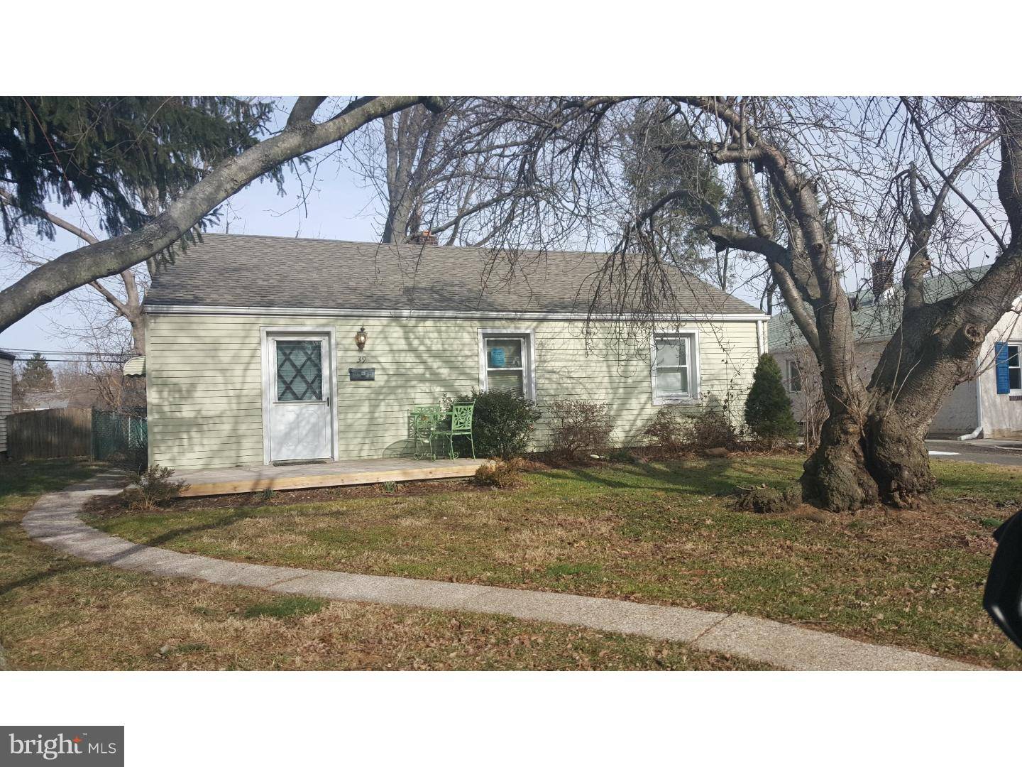 39 NORMAN ST, Aston, PA 19014