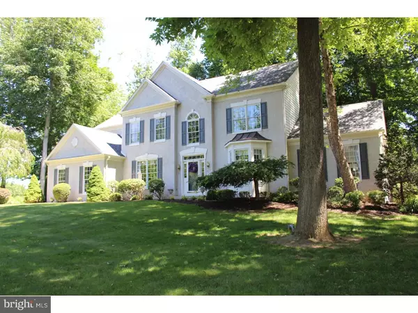 27 CHERRY CIR, Glen Mills, PA 19342
