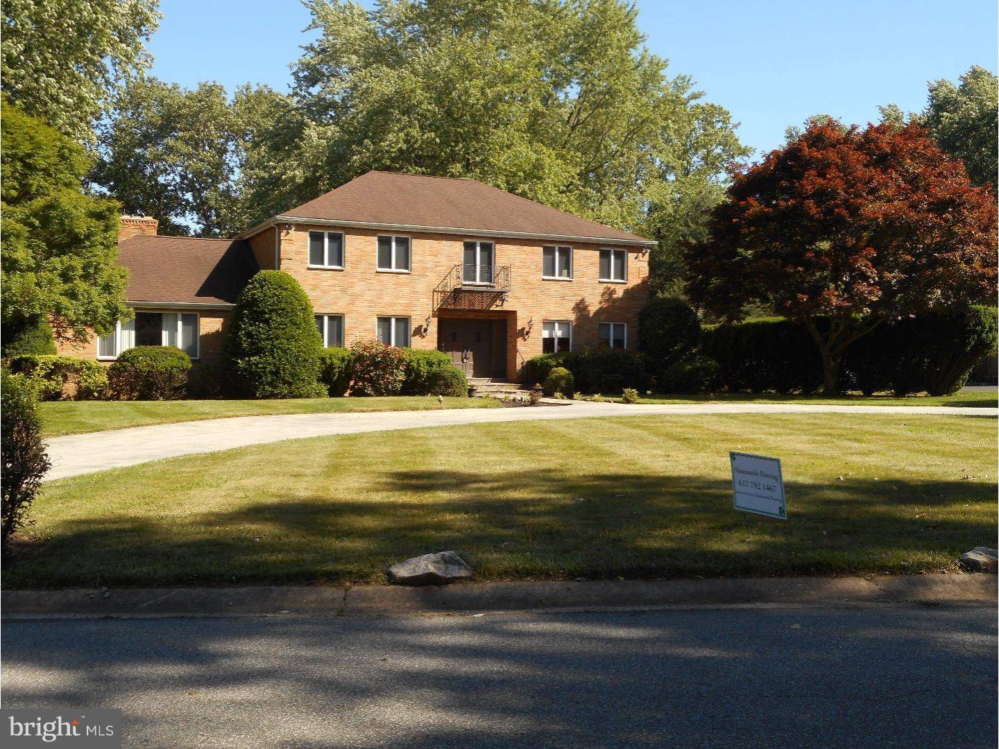 Media, PA 19063,500 BERRY LN