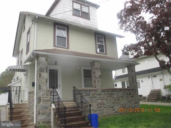 114 N LYNN BLVD, Upper Darby, PA 19082