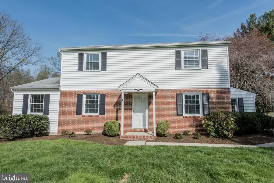 9826 MICHAELS WAY, Ellicott City, MD 21042