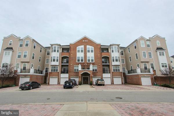 6155 SHADYWOOD RD #201, Elkridge, MD 21075