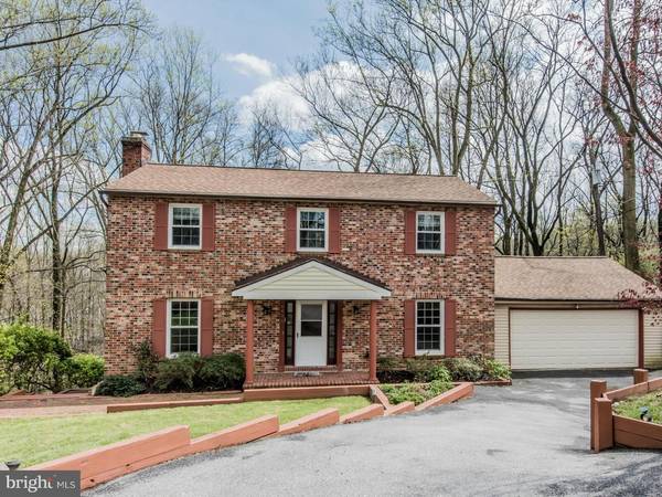 9006 SIDEHILL RD, Ellicott City, MD 21042