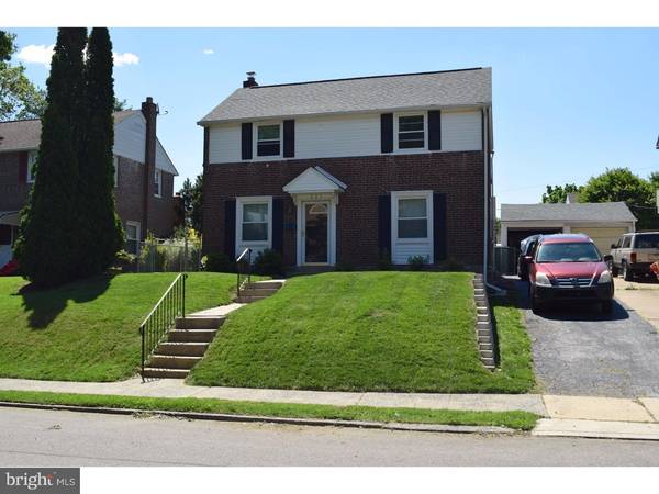 220 HAZELWOOD AVE, Aldan, PA 19018