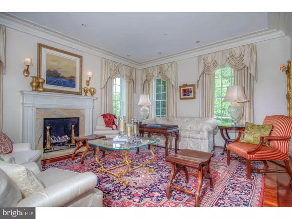 Newtown Square, PA 19073,12 HARRISON DR