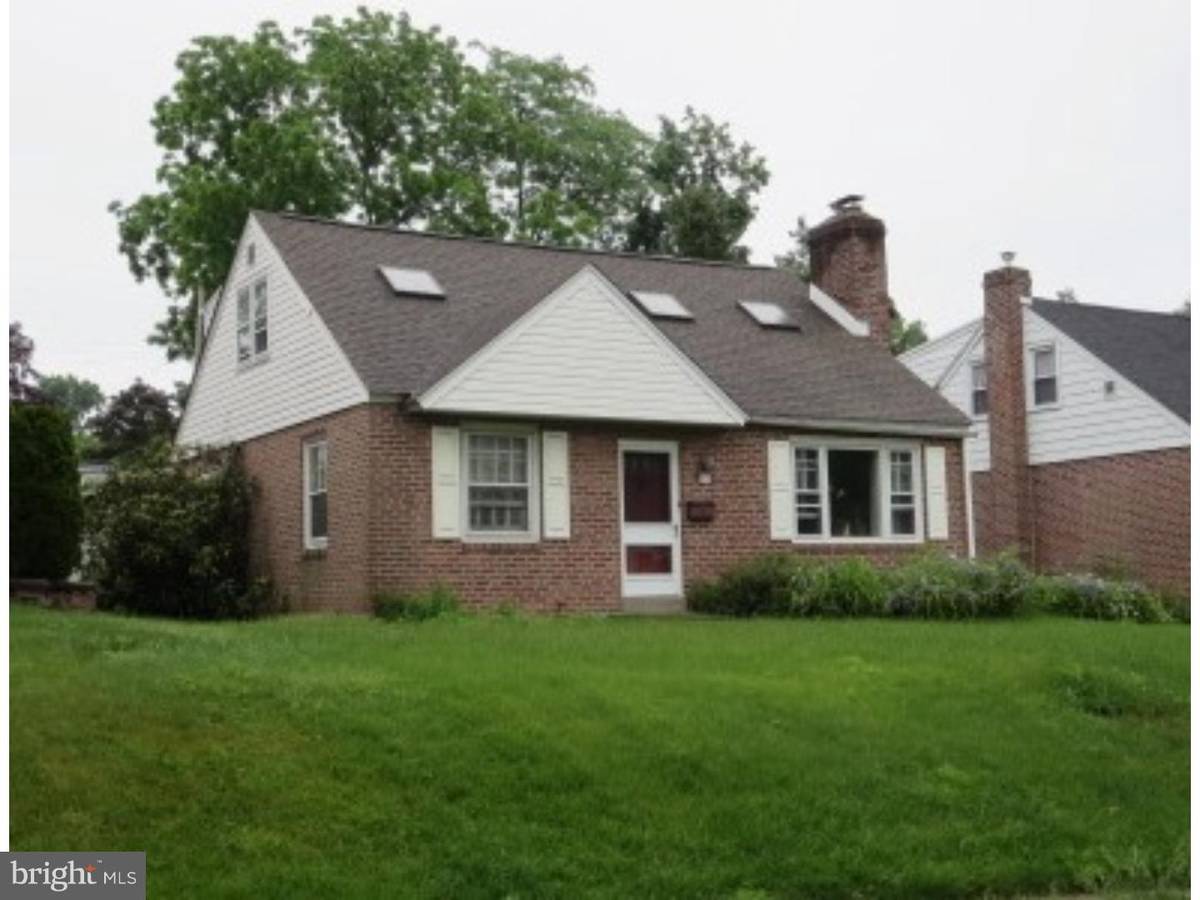 Havertown, PA 19083,105 GLENDALE RD