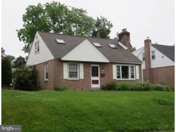 105 GLENDALE RD, Havertown, PA 19083