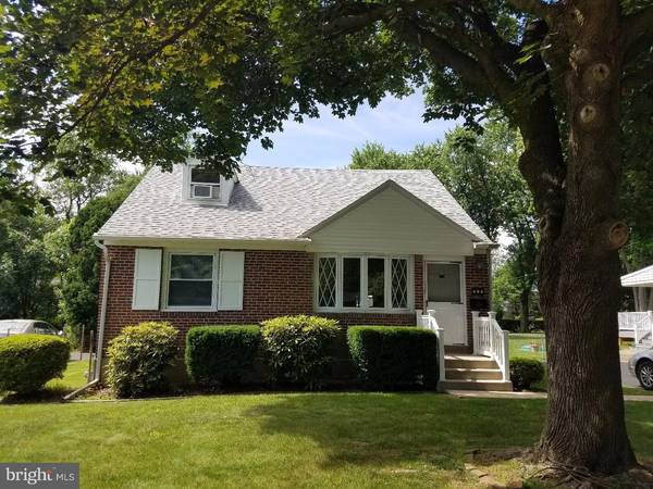 464 LARCHWOOD RD, Springfield, PA 19064