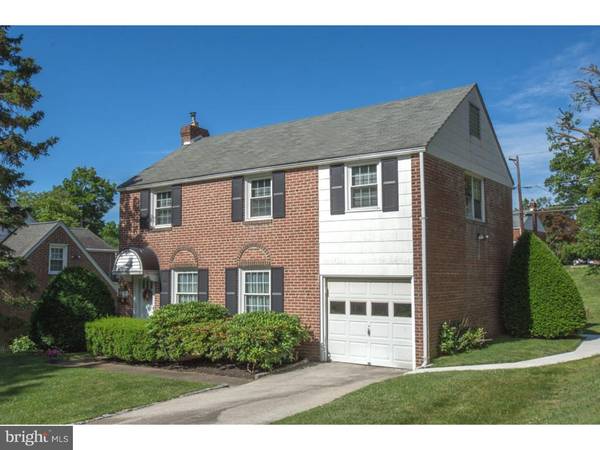 34 PINE VALLEY RD, Broomall, PA 19008