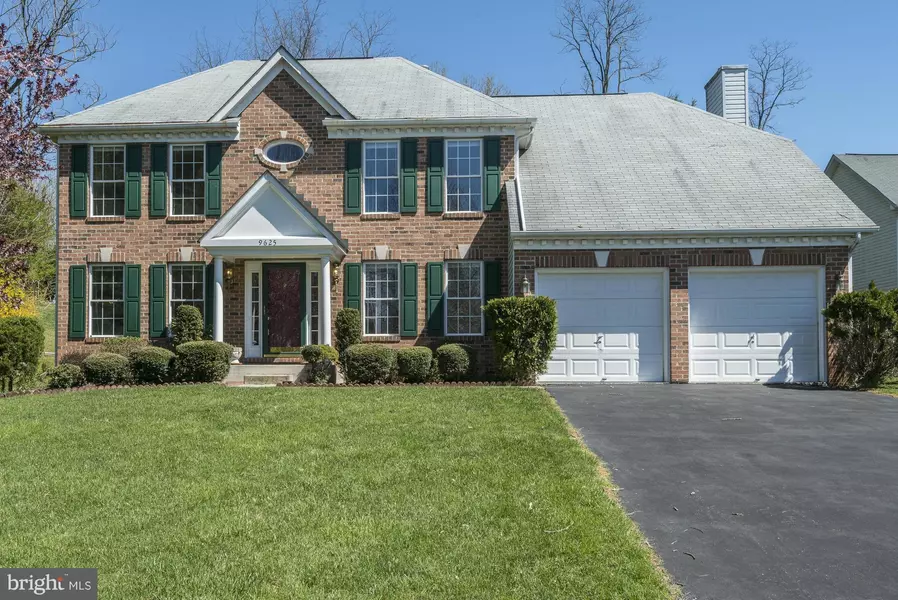 9625 SUSIES WAY, Ellicott City, MD 21042