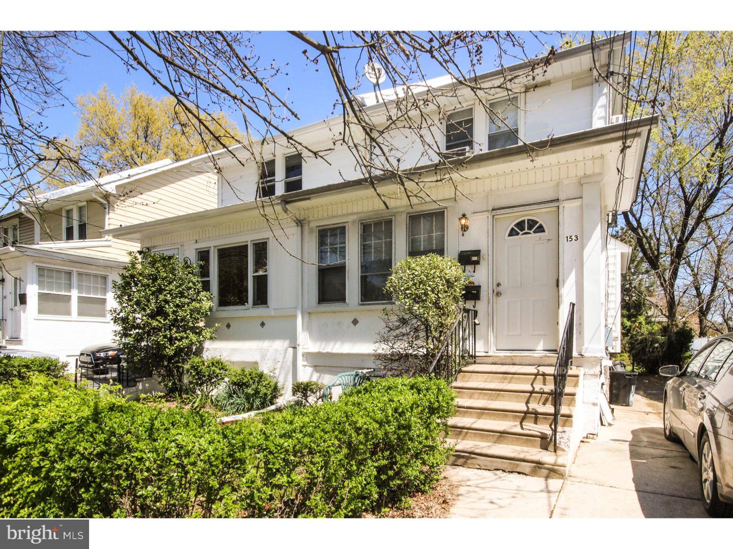 153 MELROSE AVE, Lansdowne, PA 19050