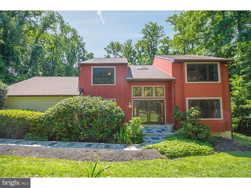 20 PARK LN, Glen Mills, PA 19342