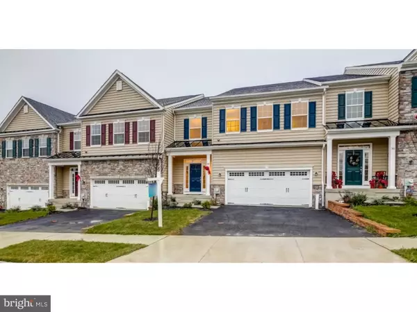 65 SKYLAR CIR #LOT 33, Media, PA 19063