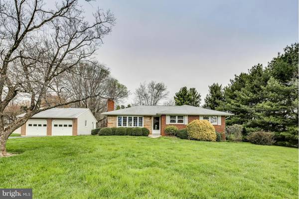 10510 VISTA RD, Columbia, MD 21044