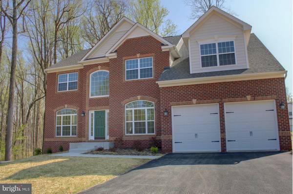 9503 HEBRON MANOR DR, Ellicott City, MD 21042