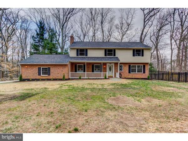 2981 N PROVIDENCE RD, Media, PA 19063