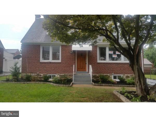 445 E RIVELY AVE, Aldan, PA 19018