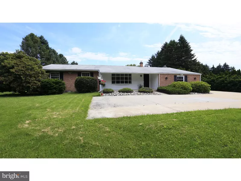 145 CONCHESTER RD, Garnet Valley, PA 19342