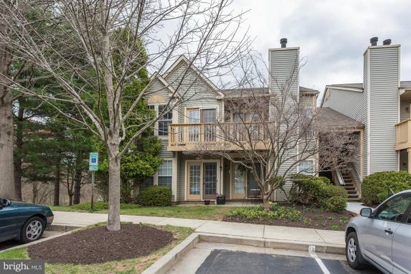 4728 DORSEY HALL DR #808, Ellicott City, MD 21042