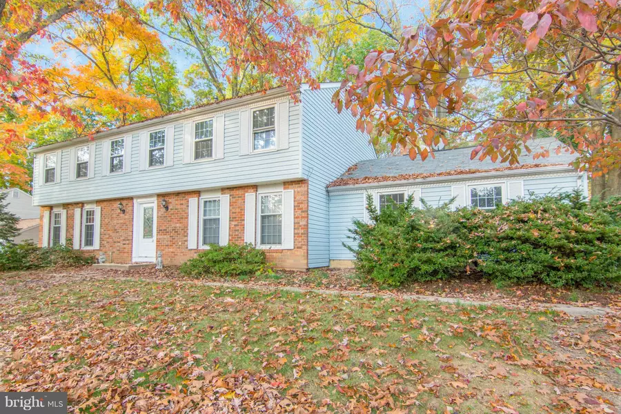 5564 HIGH TOR HL, Columbia, MD 21045