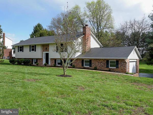 9421 TILLER DR, Ellicott City, MD 21042