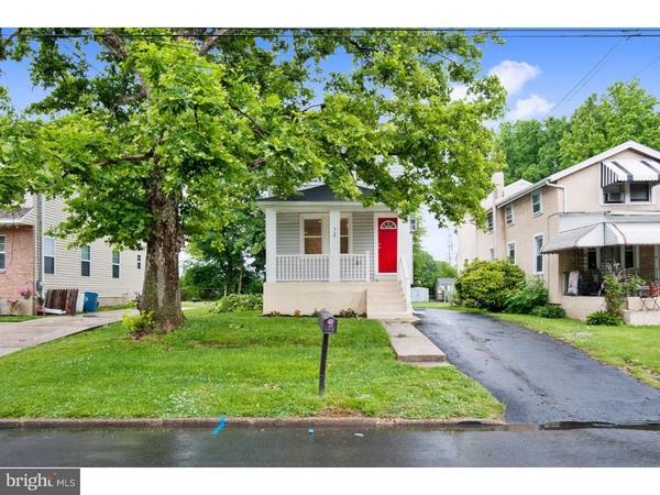 727 W COOKE AVE, Glenolden, PA 19036