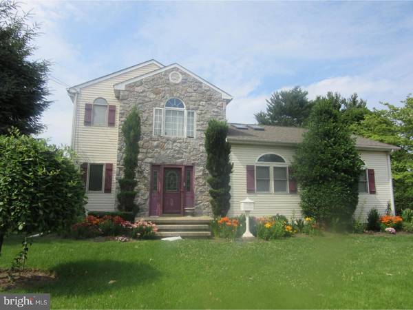 449 E SPRINGFIELD RD, Springfield, PA 19064