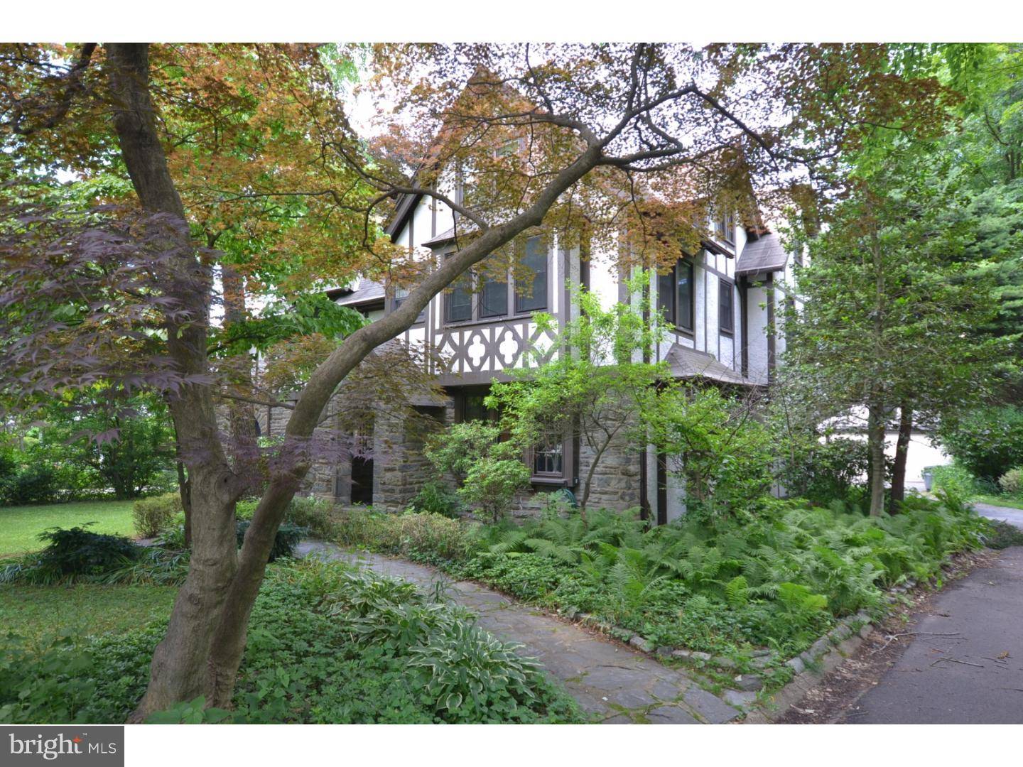 Lansdowne, PA 19050,2 BALFOUR CIR