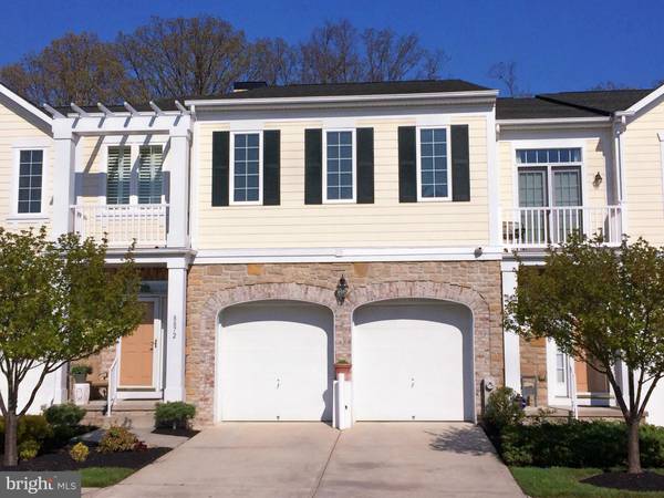 8872 SHINING OCEANS WAY #21, Columbia, MD 21045